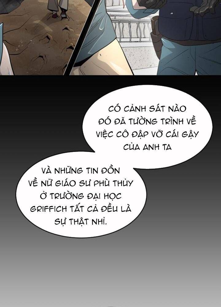 Kỷ Nguyên Siêu Anh Hùng Chapter 115 - Trang 2