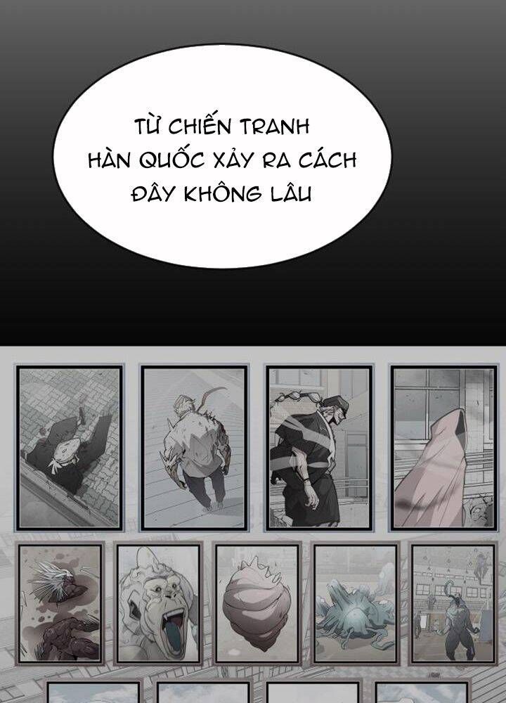 Kỷ Nguyên Siêu Anh Hùng Chapter 115 - Trang 2
