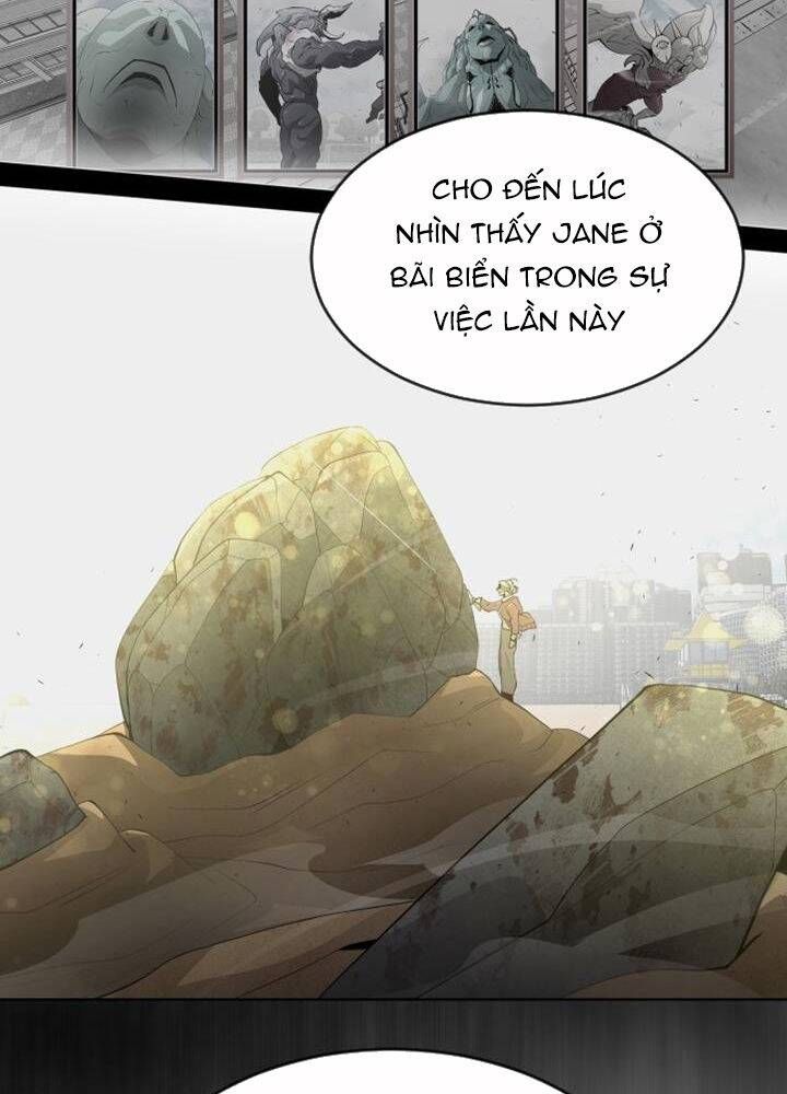 Kỷ Nguyên Siêu Anh Hùng Chapter 115 - Trang 2