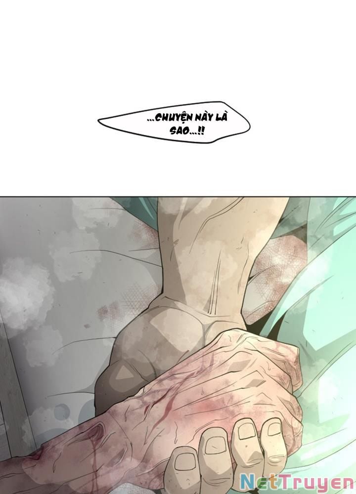 Kỷ Nguyên Siêu Anh Hùng Chapter 116 - Trang 2