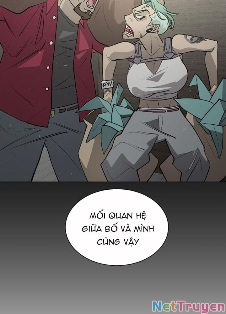 Kỷ Nguyên Siêu Anh Hùng Chapter 116 - Trang 2