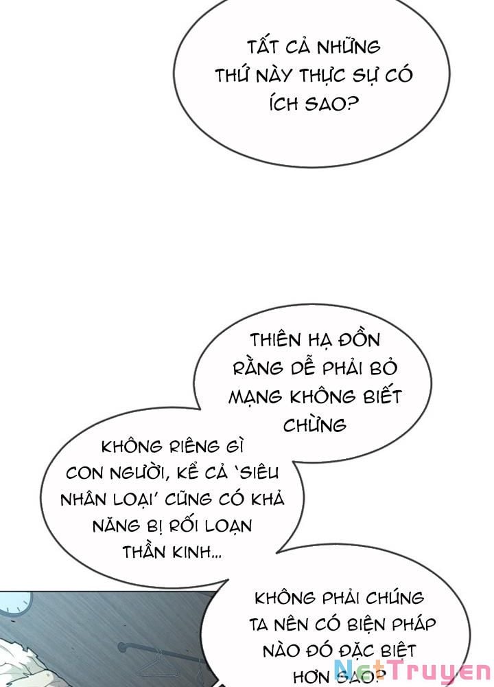 Kỷ Nguyên Siêu Anh Hùng Chapter 116 - Trang 2