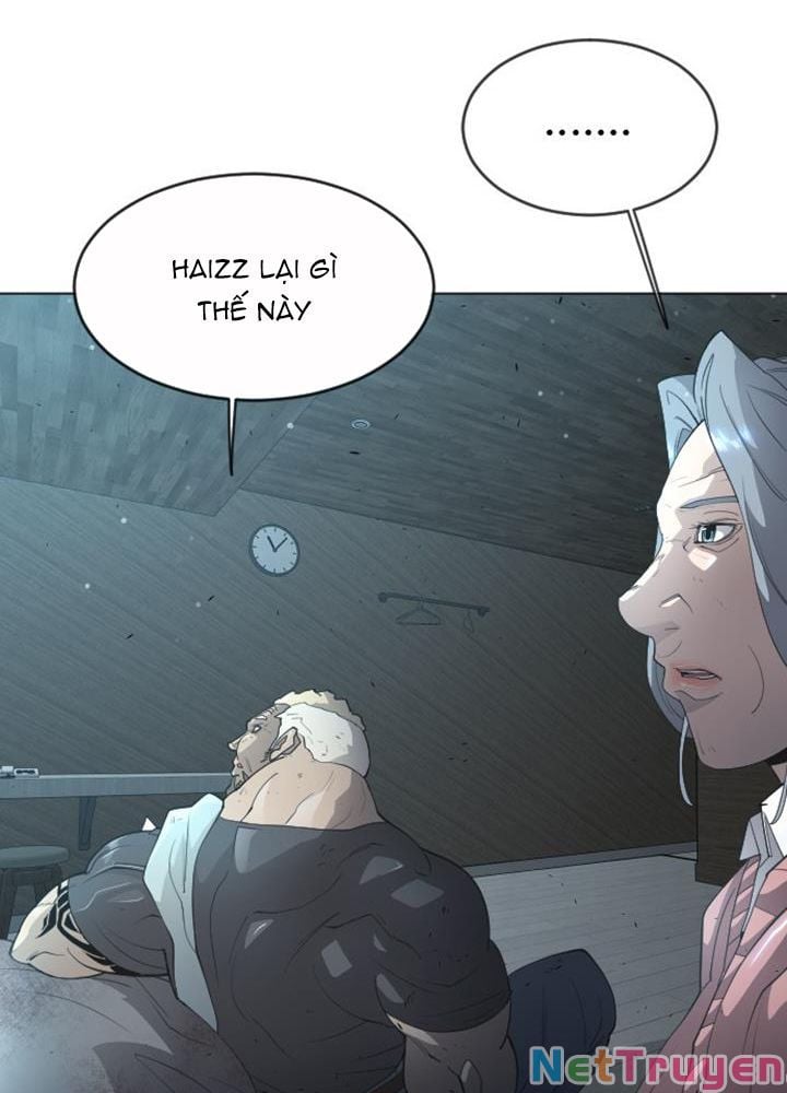Kỷ Nguyên Siêu Anh Hùng Chapter 116 - Trang 2