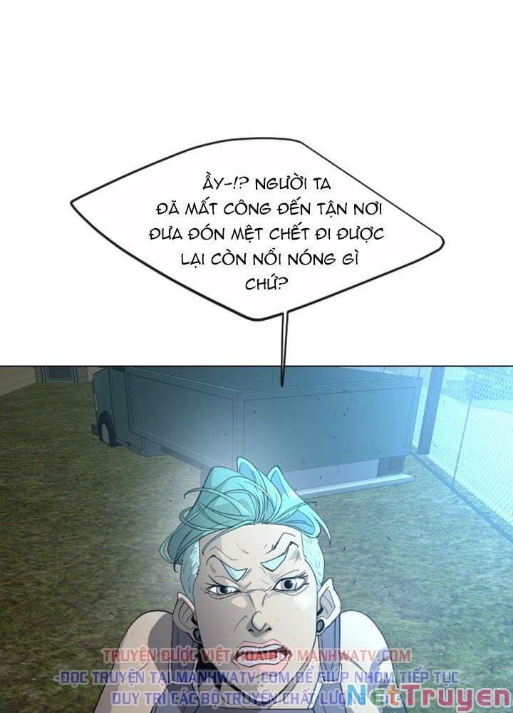 Kỷ Nguyên Siêu Anh Hùng Chapter 116 - Trang 2