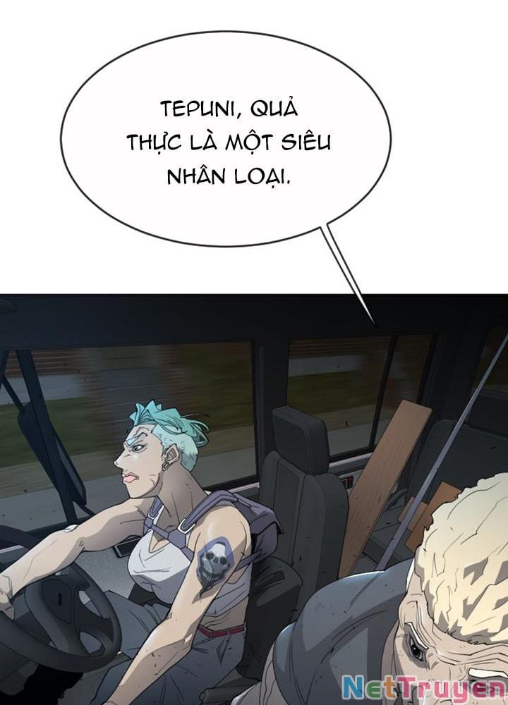Kỷ Nguyên Siêu Anh Hùng Chapter 116 - Trang 2