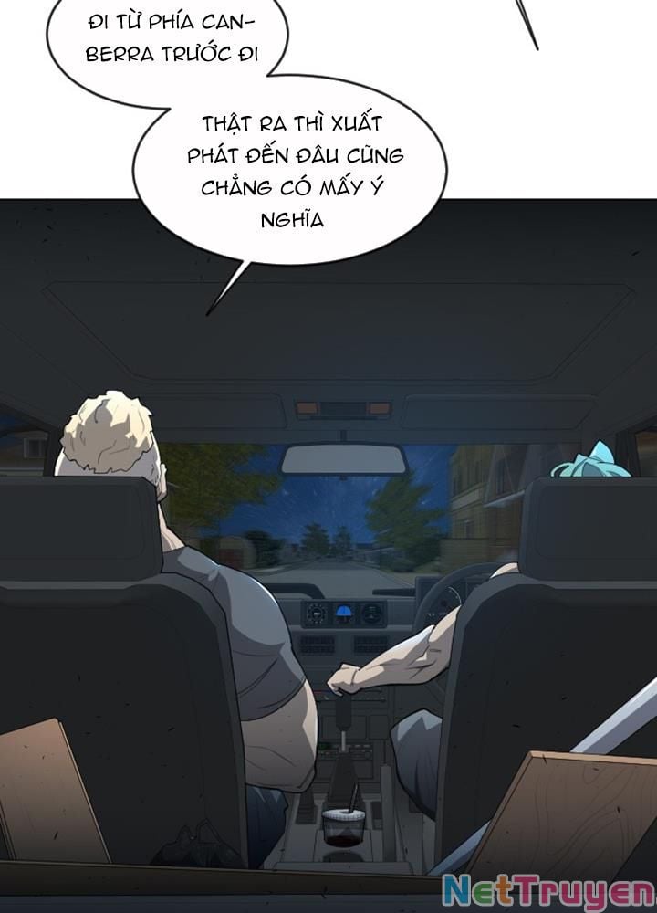 Kỷ Nguyên Siêu Anh Hùng Chapter 116 - Trang 2