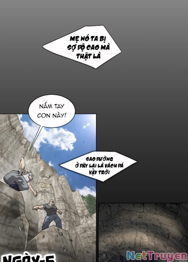 Kỷ Nguyên Siêu Anh Hùng Chapter 116 - Trang 2