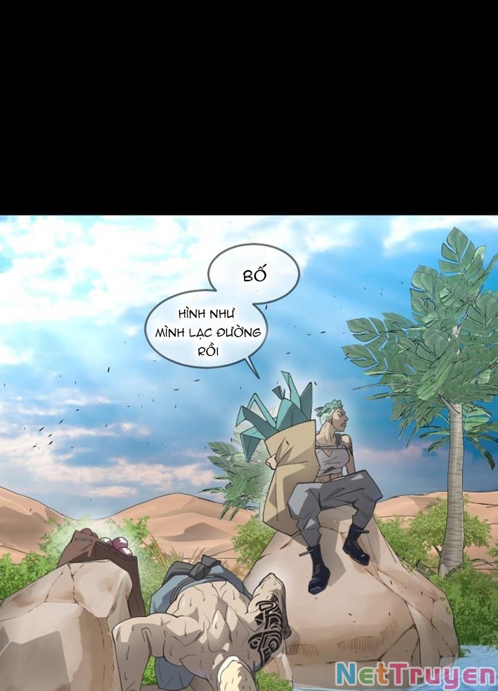 Kỷ Nguyên Siêu Anh Hùng Chapter 116 - Trang 2
