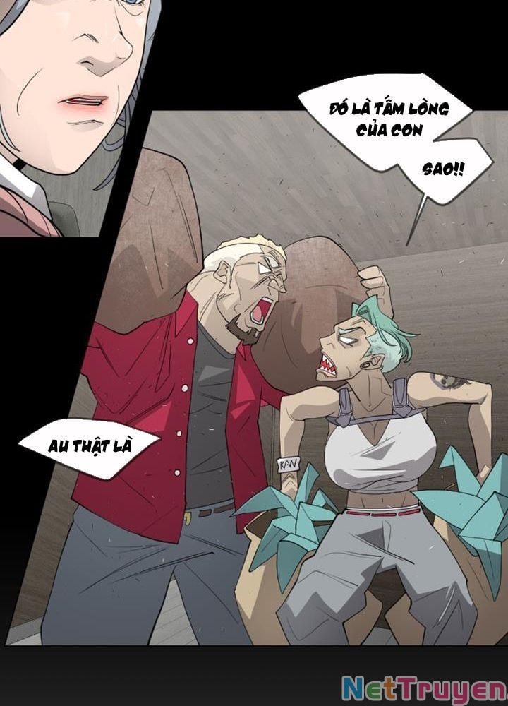 Kỷ Nguyên Siêu Anh Hùng Chapter 116 - Trang 2