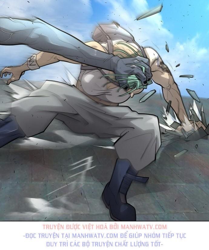 Kỷ Nguyên Siêu Anh Hùng Chapter 117 - Trang 2