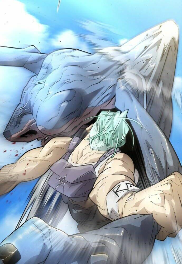 Kỷ Nguyên Siêu Anh Hùng Chapter 117 - Trang 2