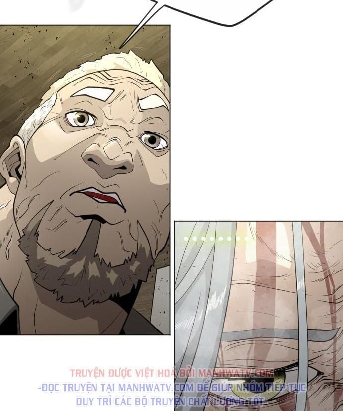 Kỷ Nguyên Siêu Anh Hùng Chapter 117 - Trang 2