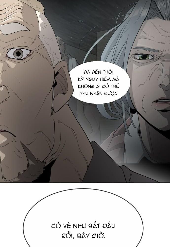 Kỷ Nguyên Siêu Anh Hùng Chapter 117 - Trang 2
