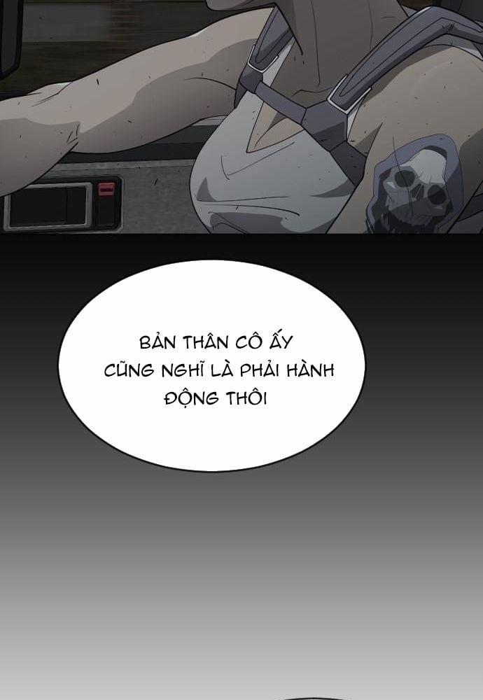 Kỷ Nguyên Siêu Anh Hùng Chapter 117 - Trang 2