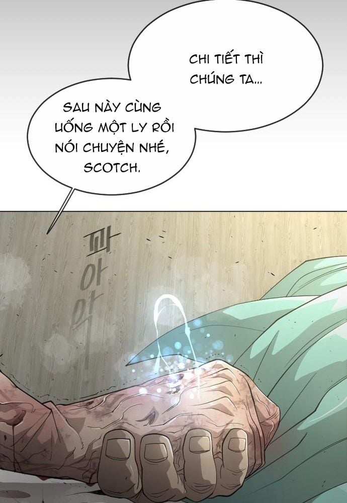 Kỷ Nguyên Siêu Anh Hùng Chapter 117 - Trang 2