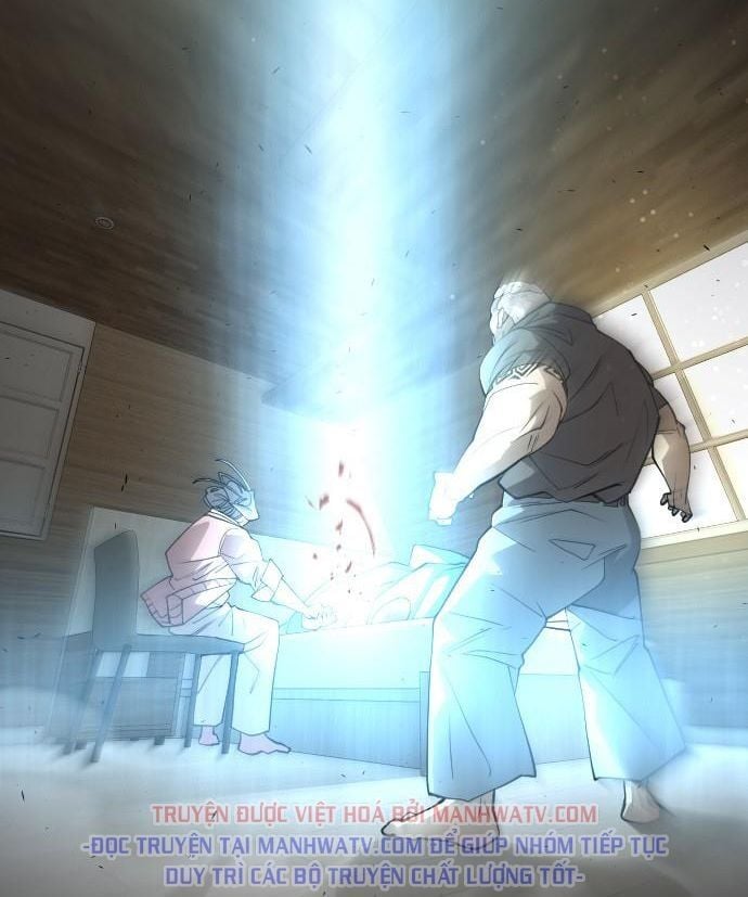 Kỷ Nguyên Siêu Anh Hùng Chapter 117 - Trang 2