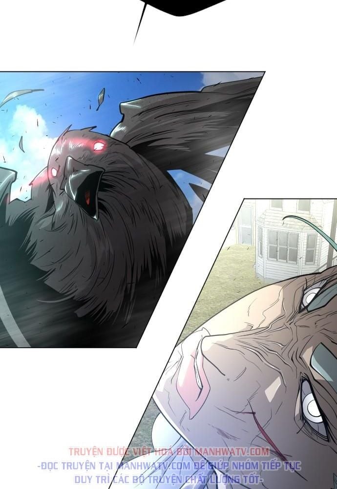 Kỷ Nguyên Siêu Anh Hùng Chapter 117 - Trang 2