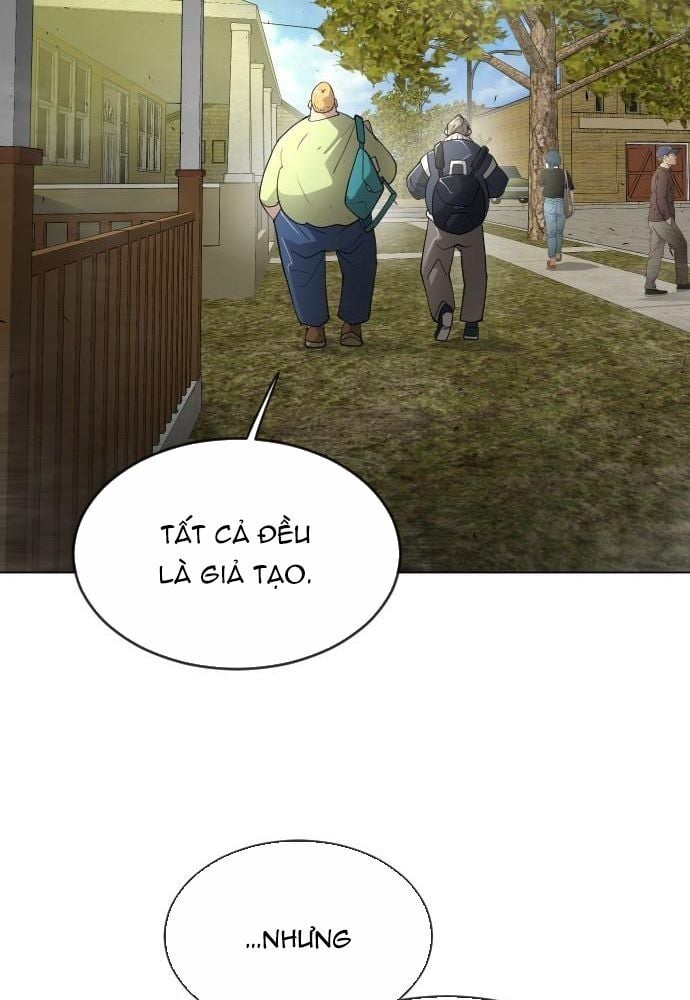 Kỷ Nguyên Siêu Anh Hùng Chapter 117 - Trang 2