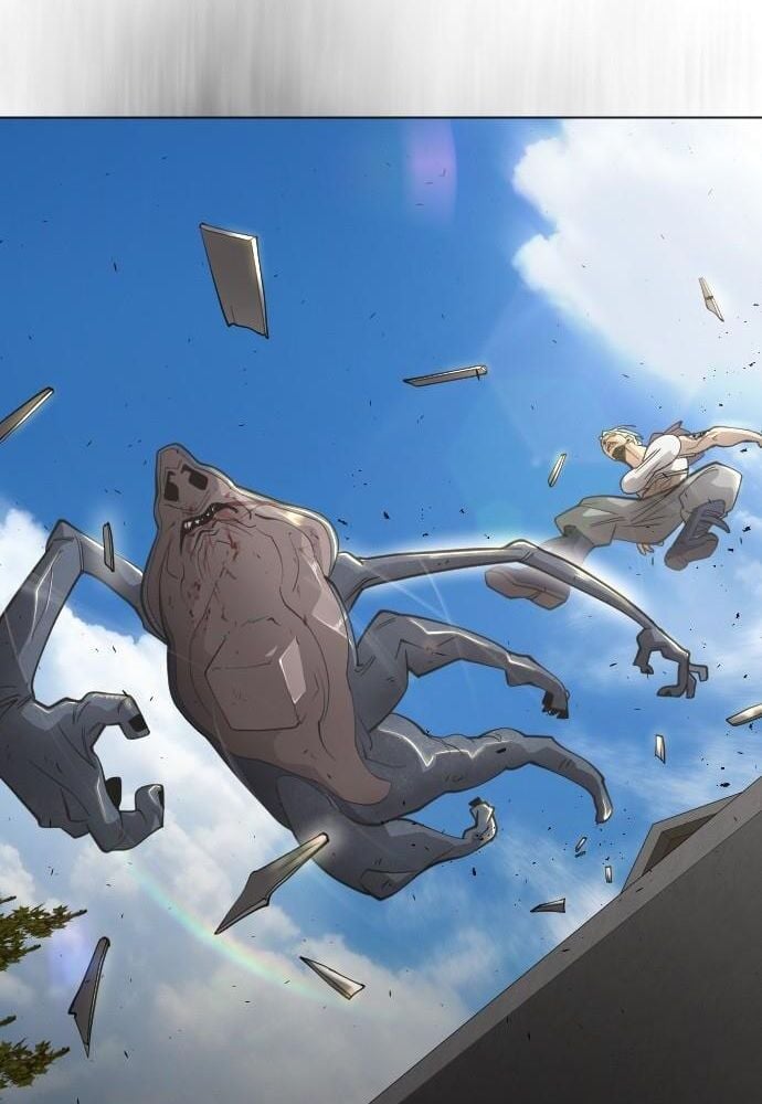 Kỷ Nguyên Siêu Anh Hùng Chapter 117 - Trang 2