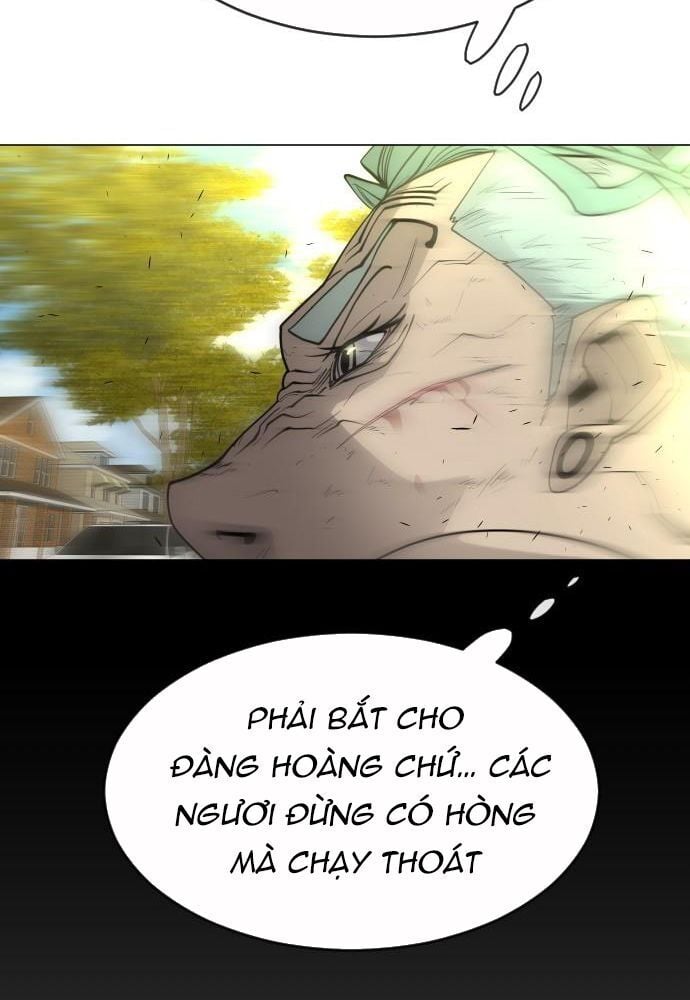 Kỷ Nguyên Siêu Anh Hùng Chapter 117 - Trang 2