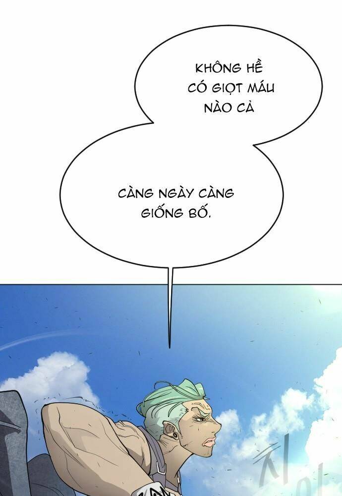 Kỷ Nguyên Siêu Anh Hùng Chapter 117 - Trang 2