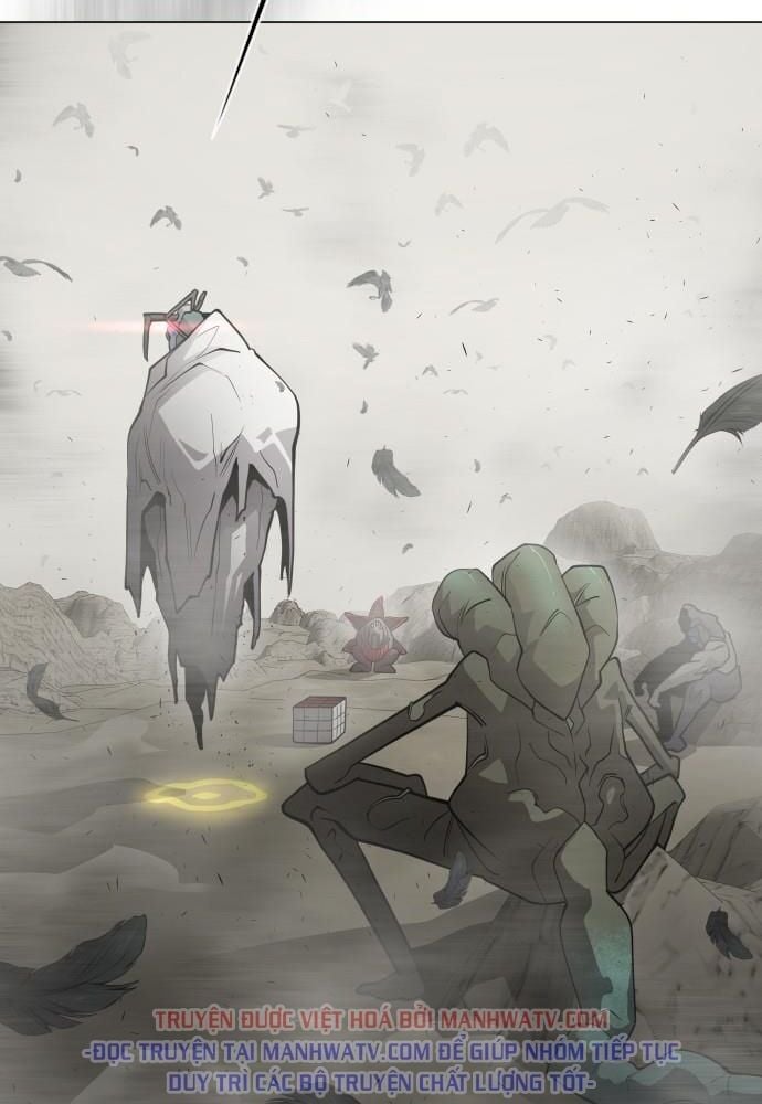 Kỷ Nguyên Siêu Anh Hùng Chapter 117 - Trang 2