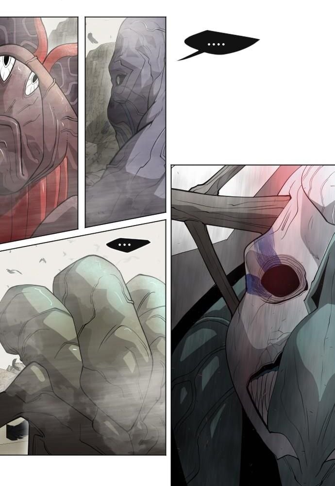Kỷ Nguyên Siêu Anh Hùng Chapter 117 - Trang 2