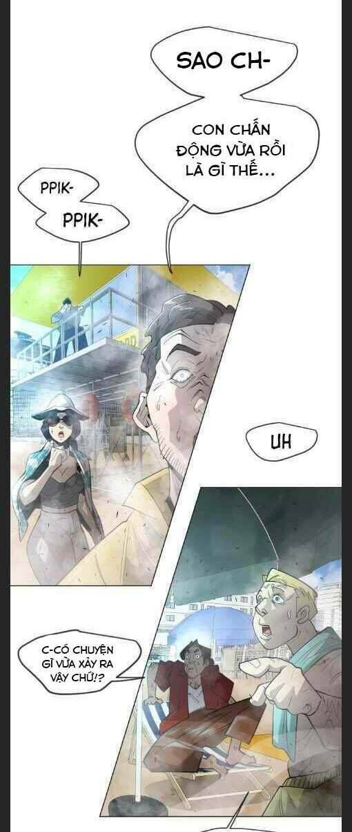 Kỷ Nguyên Siêu Anh Hùng Chapter 118 - Trang 2
