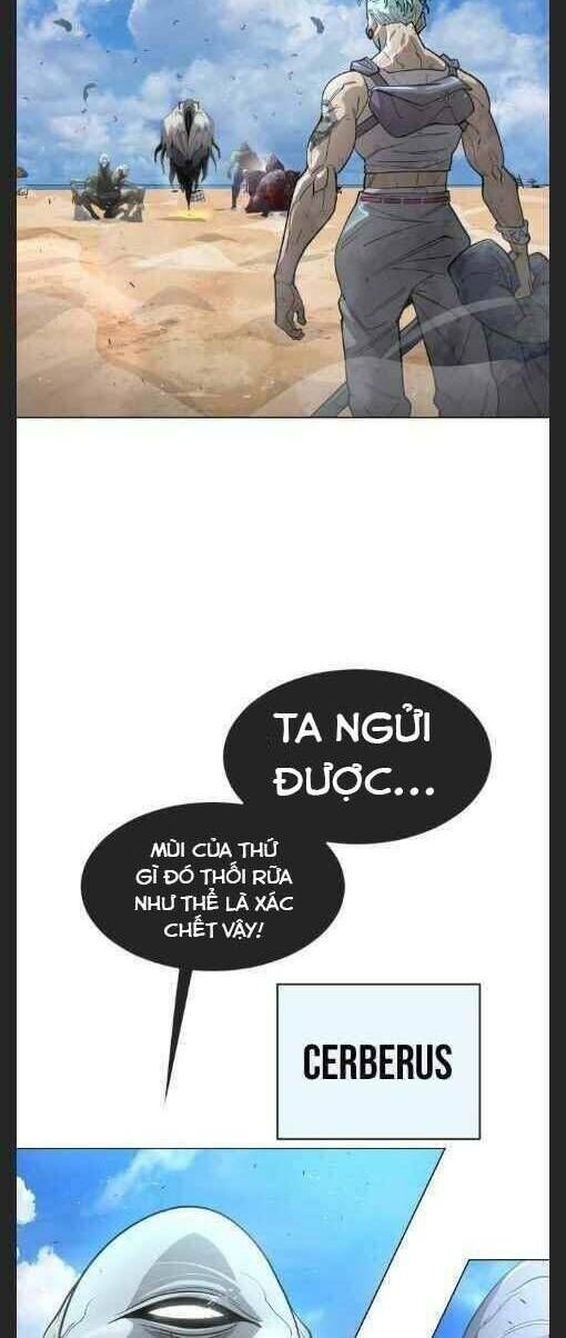 Kỷ Nguyên Siêu Anh Hùng Chapter 118 - Trang 2