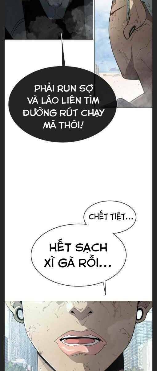 Kỷ Nguyên Siêu Anh Hùng Chapter 118 - Trang 2