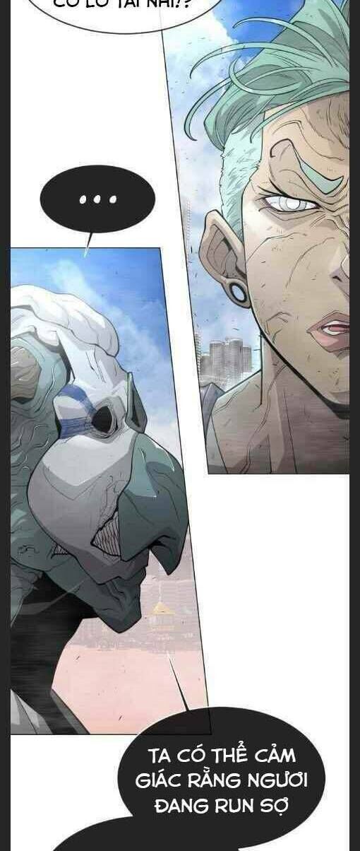 Kỷ Nguyên Siêu Anh Hùng Chapter 118 - Trang 2
