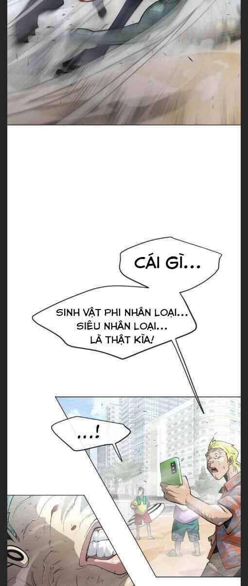 Kỷ Nguyên Siêu Anh Hùng Chapter 118 - Trang 2