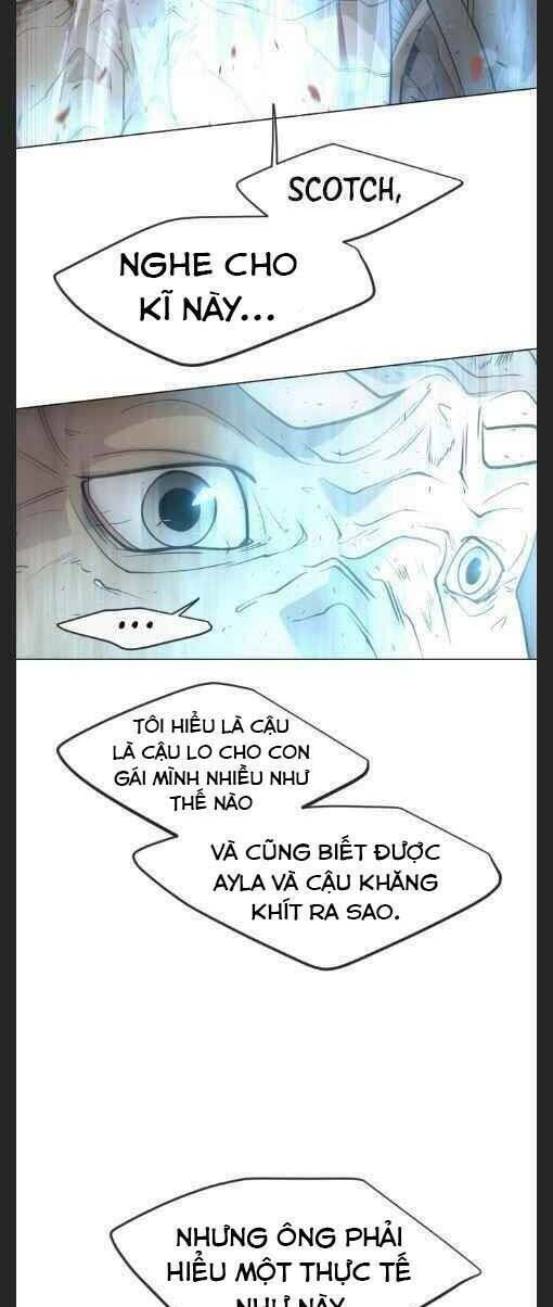 Kỷ Nguyên Siêu Anh Hùng Chapter 118 - Trang 2