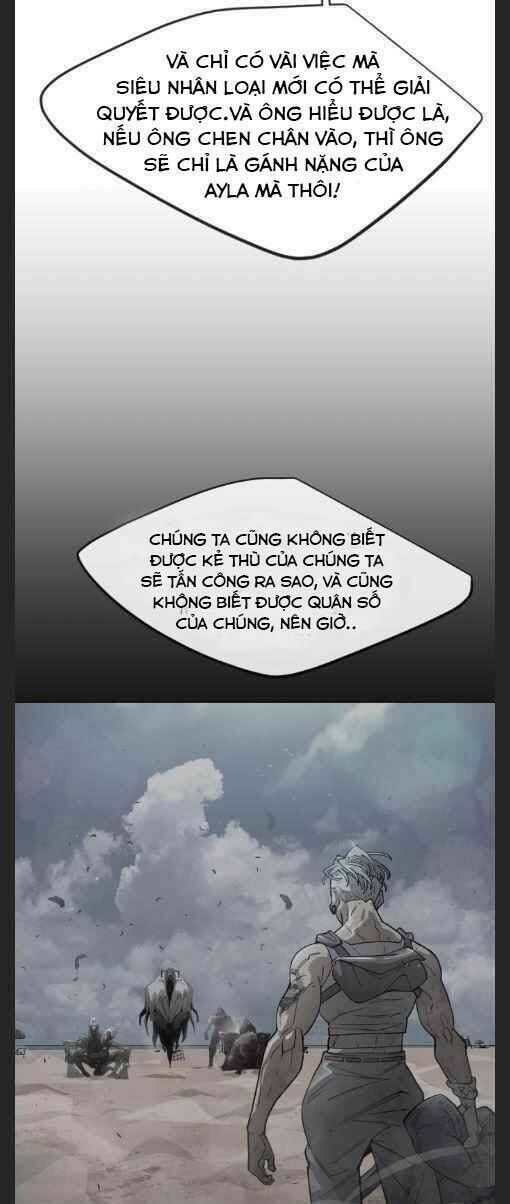 Kỷ Nguyên Siêu Anh Hùng Chapter 118 - Trang 2