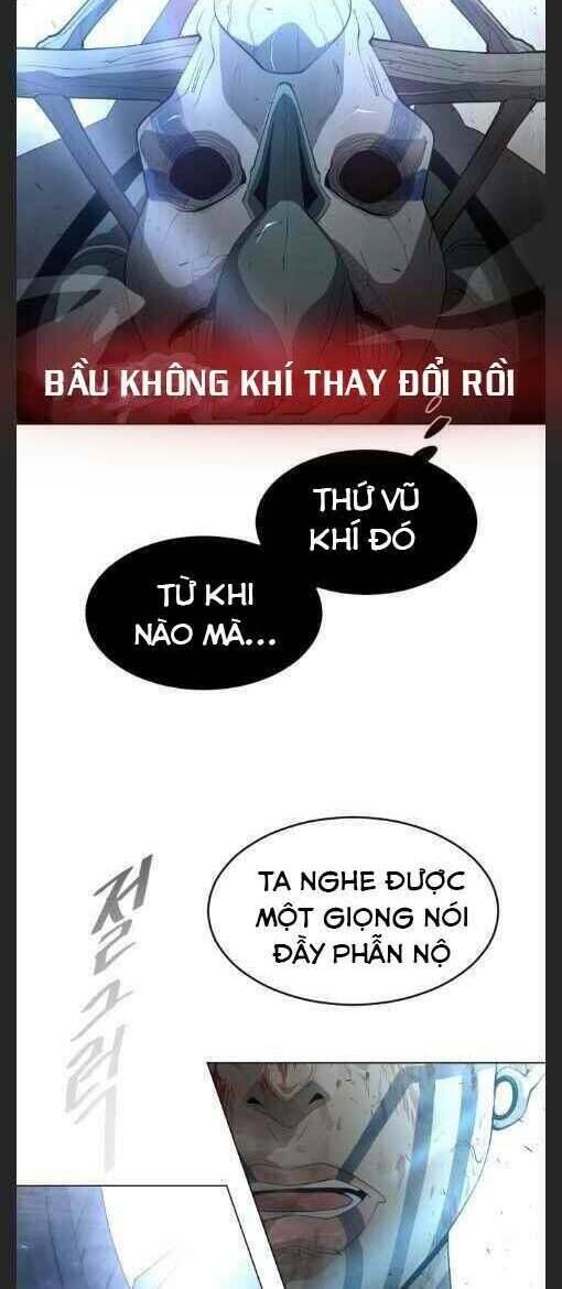 Kỷ Nguyên Siêu Anh Hùng Chapter 118 - Trang 2