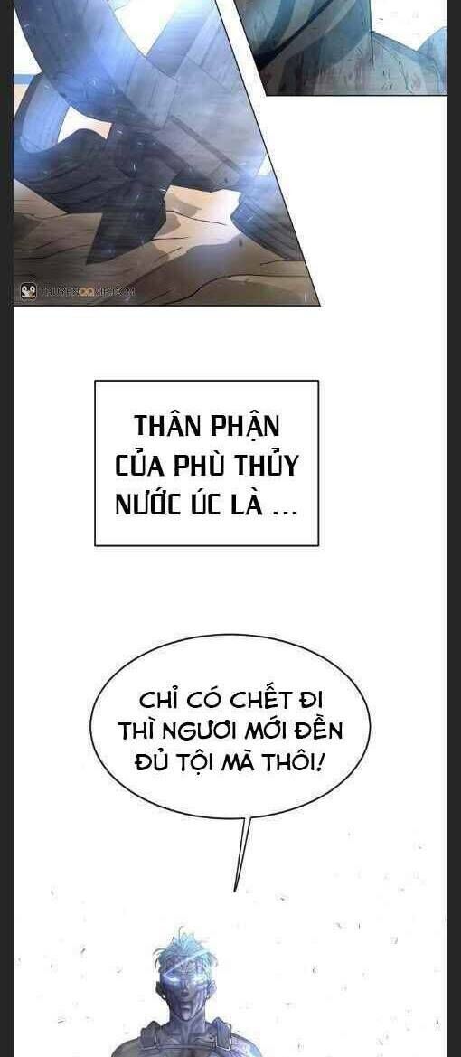 Kỷ Nguyên Siêu Anh Hùng Chapter 118 - Trang 2