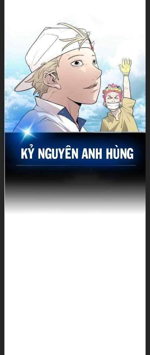 Kỷ Nguyên Siêu Anh Hùng Chapter 118 - Trang 2