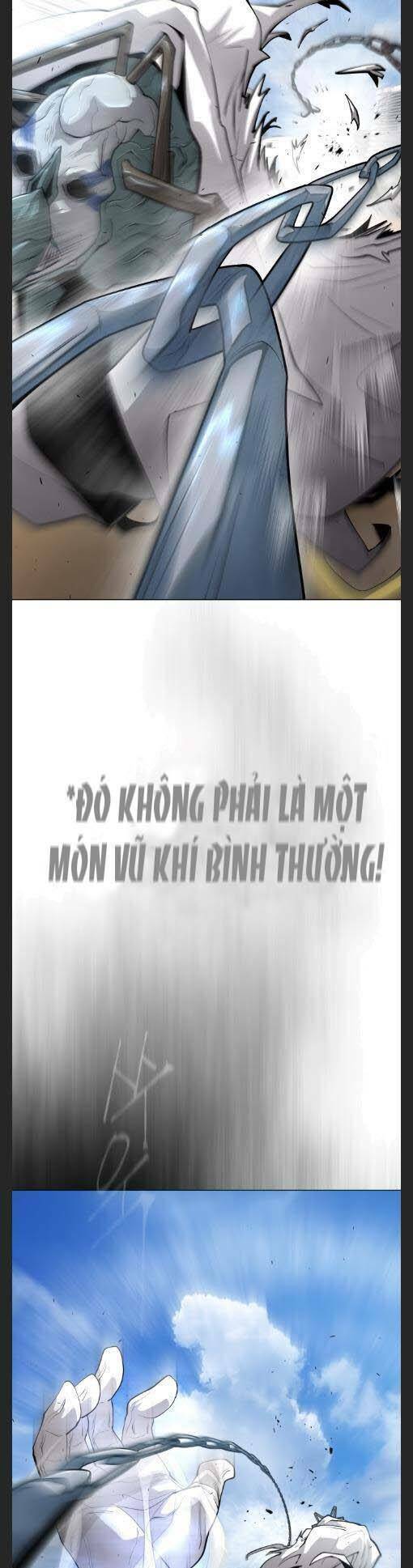 Kỷ Nguyên Siêu Anh Hùng Chapter 119 - Trang 2