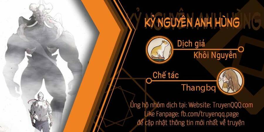 Kỷ Nguyên Siêu Anh Hùng Chapter 119 - Trang 2