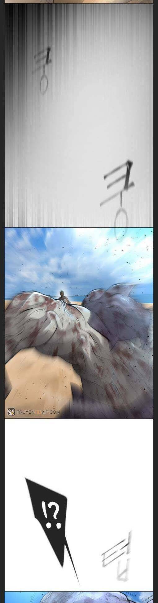 Kỷ Nguyên Siêu Anh Hùng Chapter 119 - Trang 2