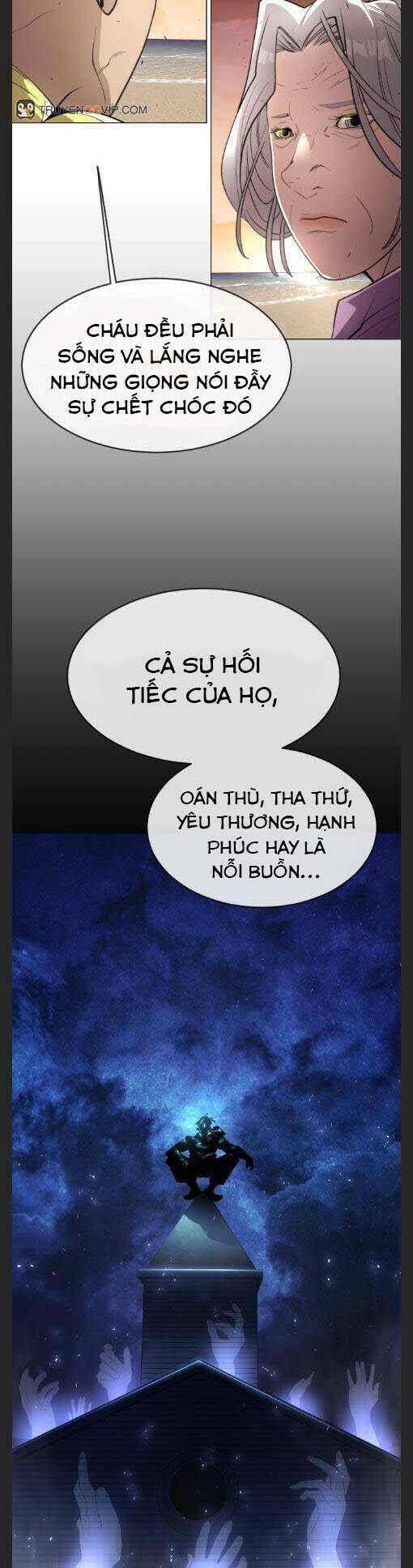 Kỷ Nguyên Siêu Anh Hùng Chapter 119 - Trang 2