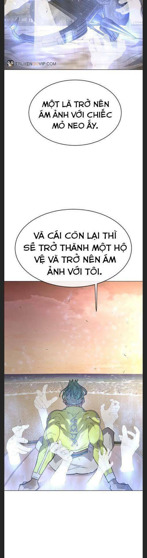 Kỷ Nguyên Siêu Anh Hùng Chapter 119 - Trang 2