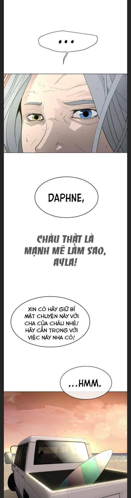 Kỷ Nguyên Siêu Anh Hùng Chapter 119 - Trang 2