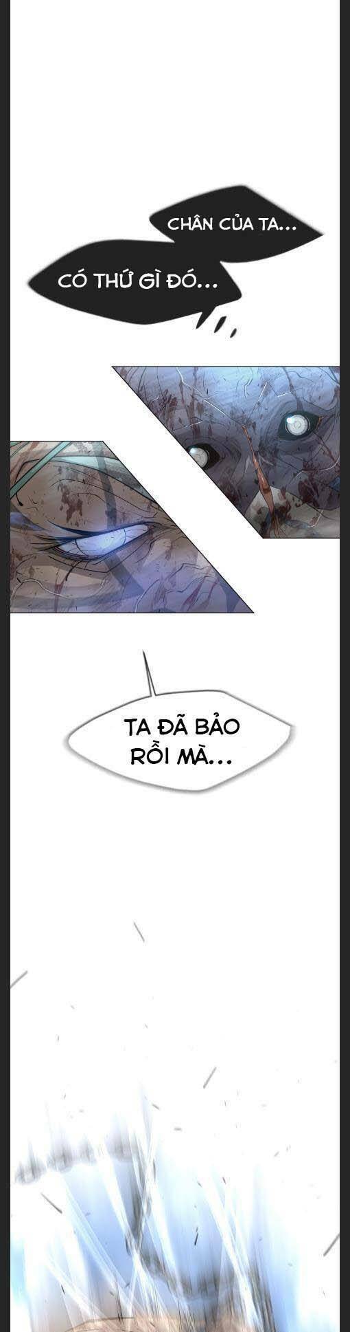 Kỷ Nguyên Siêu Anh Hùng Chapter 119 - Trang 2