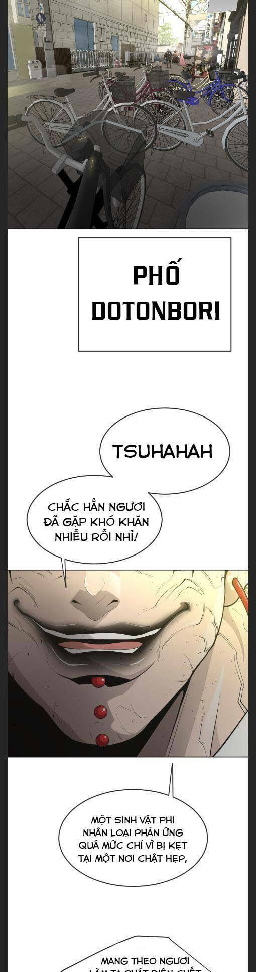 Kỷ Nguyên Siêu Anh Hùng Chapter 119 - Trang 2