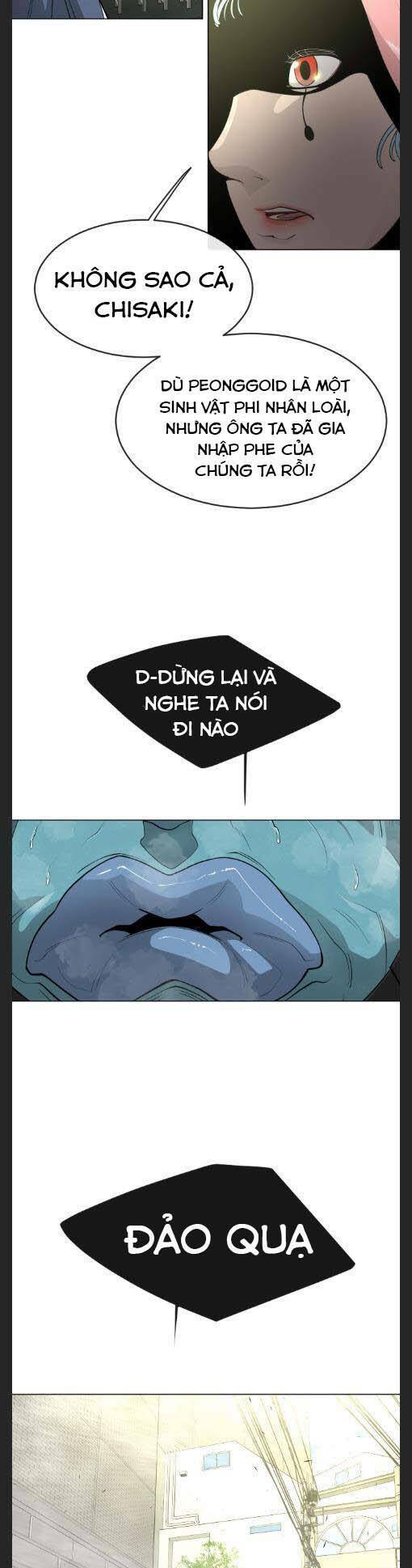 Kỷ Nguyên Siêu Anh Hùng Chapter 119 - Trang 2