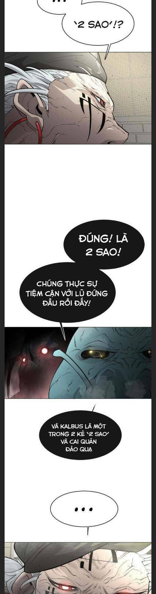 Kỷ Nguyên Siêu Anh Hùng Chapter 119 - Trang 2