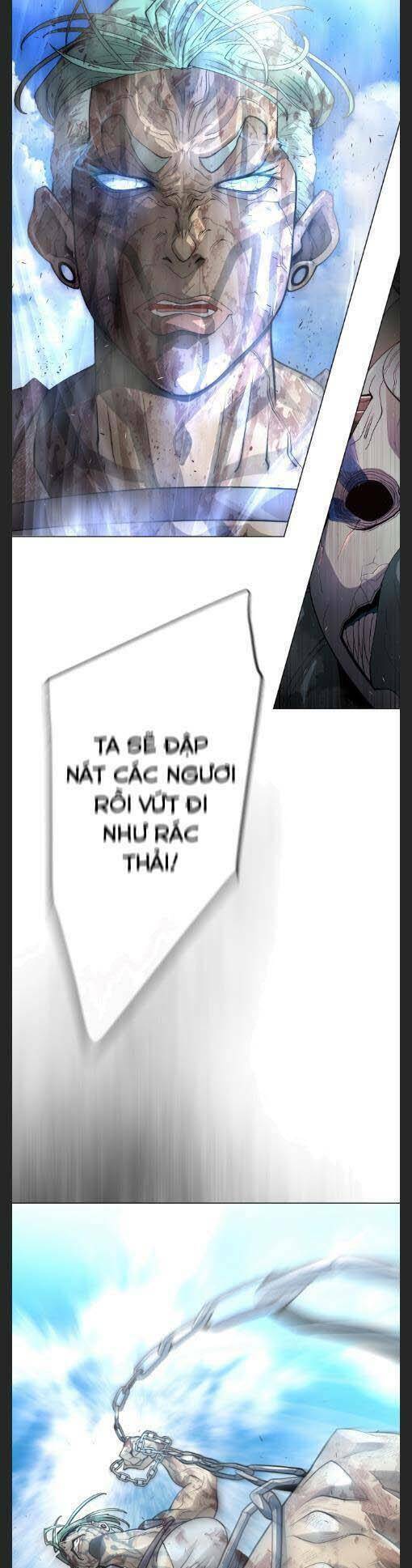 Kỷ Nguyên Siêu Anh Hùng Chapter 119 - Trang 2