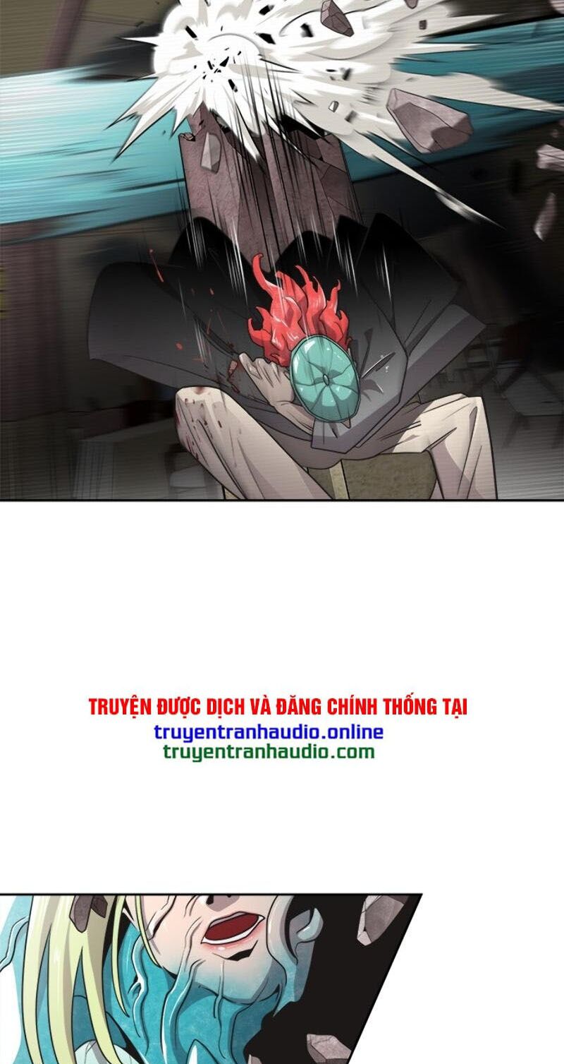 Kỷ Nguyên Siêu Anh Hùng Chapter 12 - Trang 2