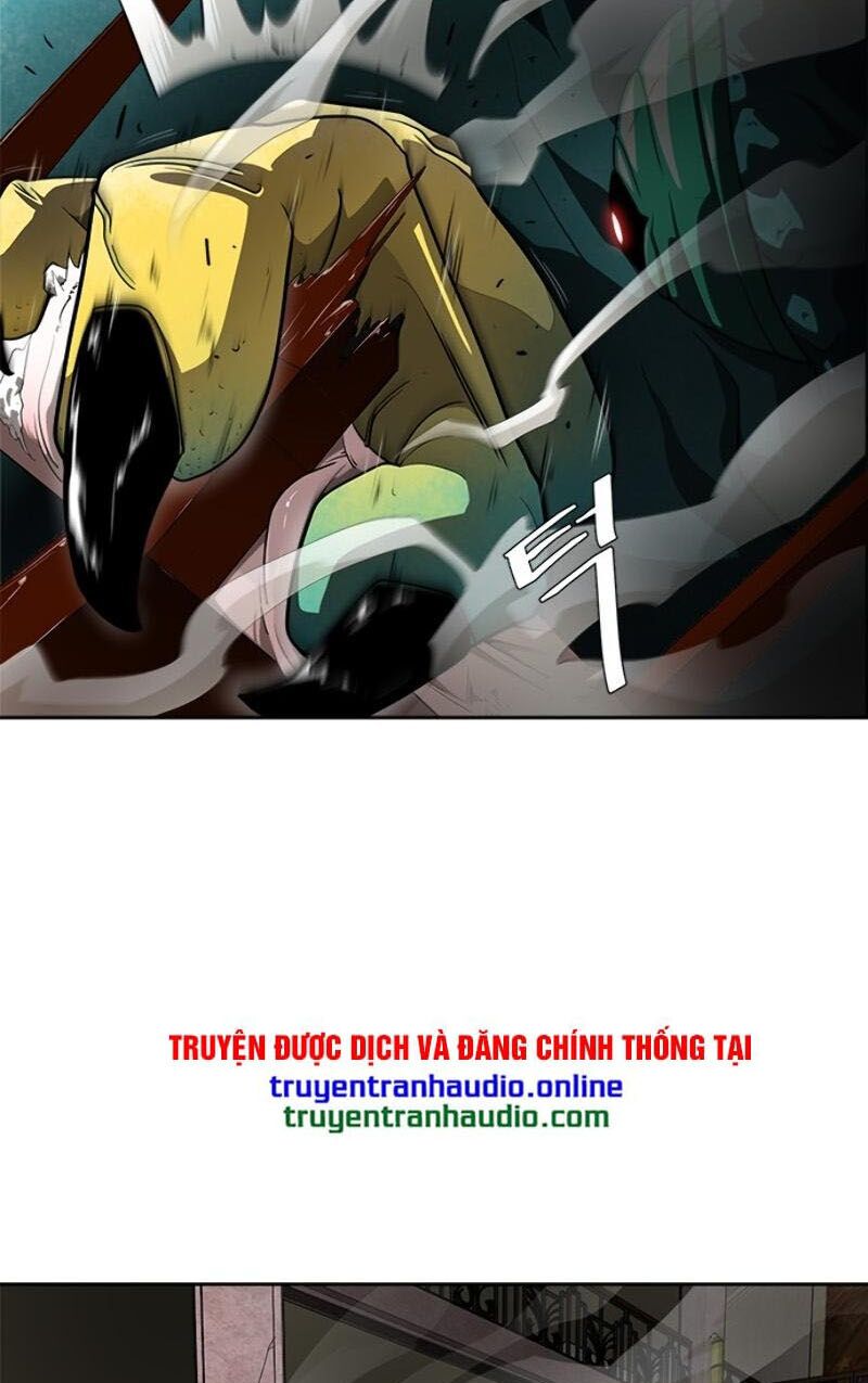 Kỷ Nguyên Siêu Anh Hùng Chapter 12 - Trang 2